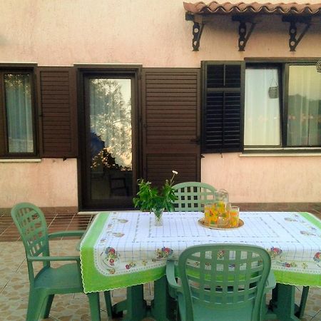 Apartment Trsina Rakalj Екстериор снимка