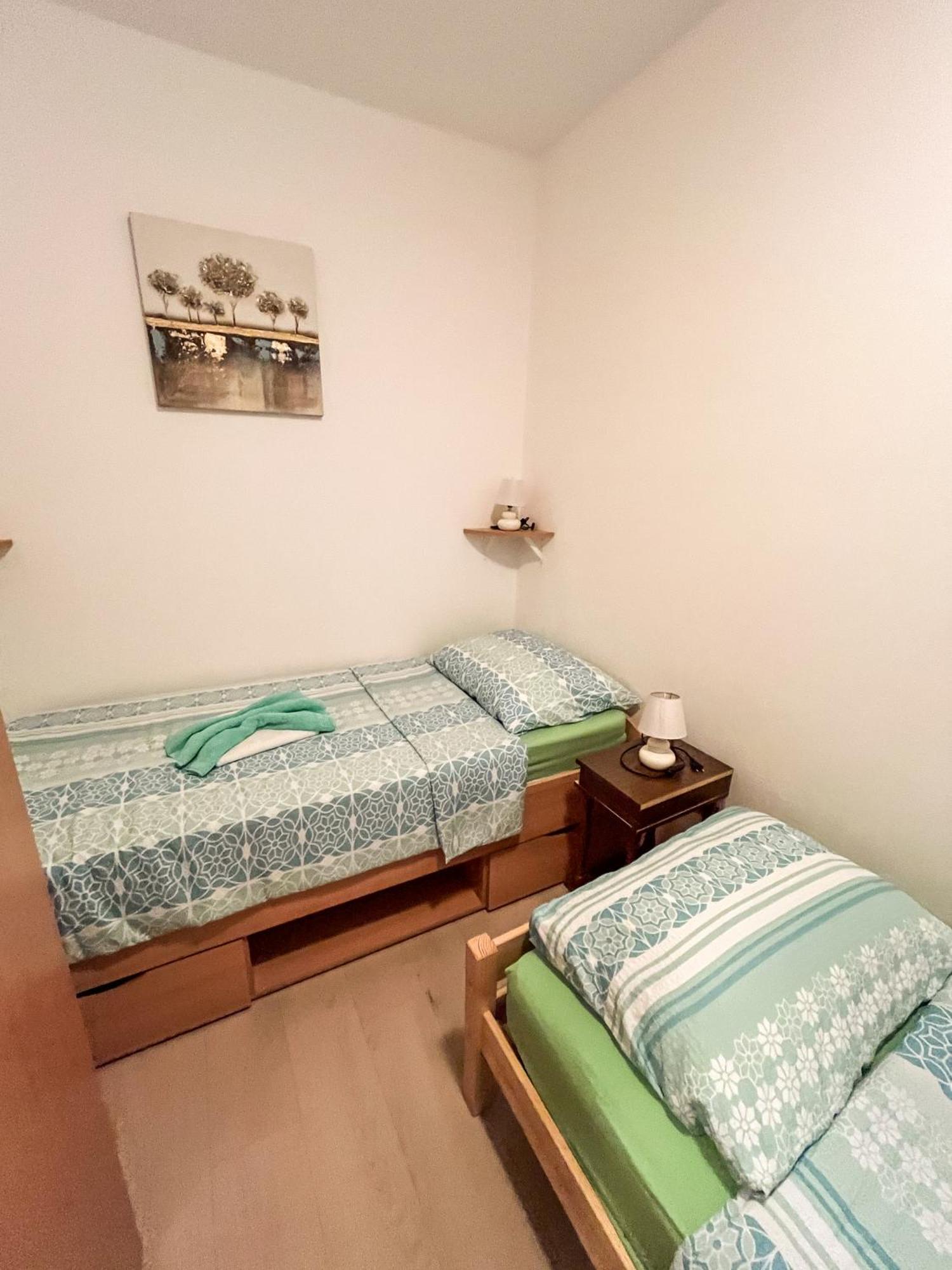 Apartment Trsina Rakalj Екстериор снимка