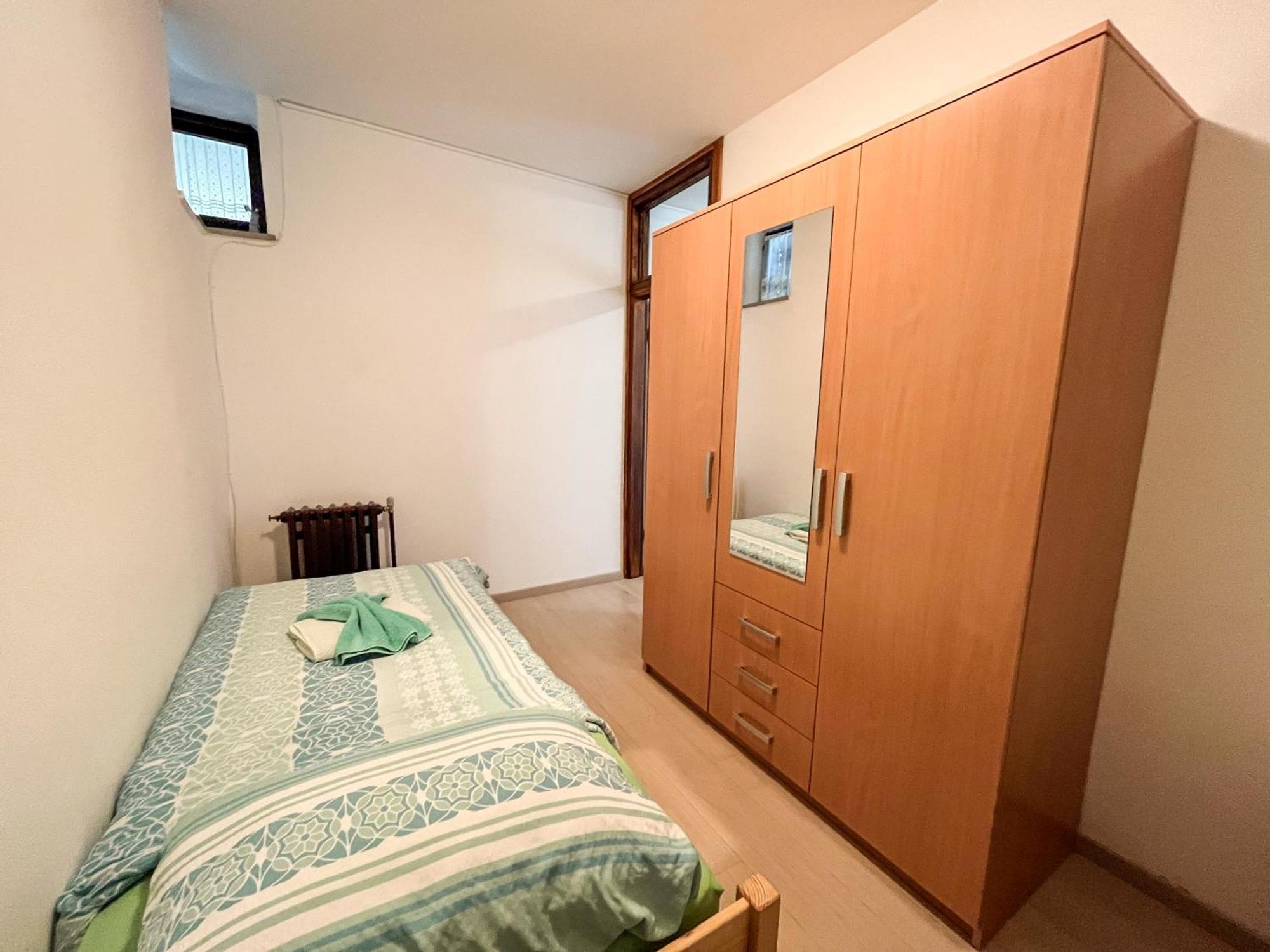 Apartment Trsina Rakalj Екстериор снимка