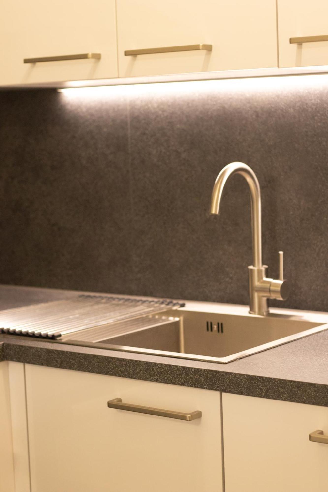 Apartment Trsina Rakalj Екстериор снимка