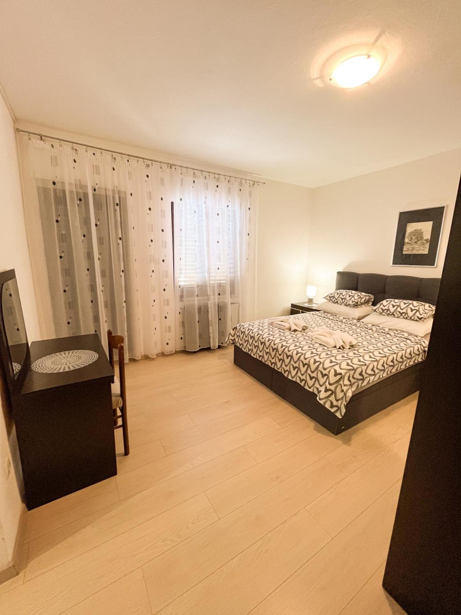 Apartment Trsina Rakalj Екстериор снимка