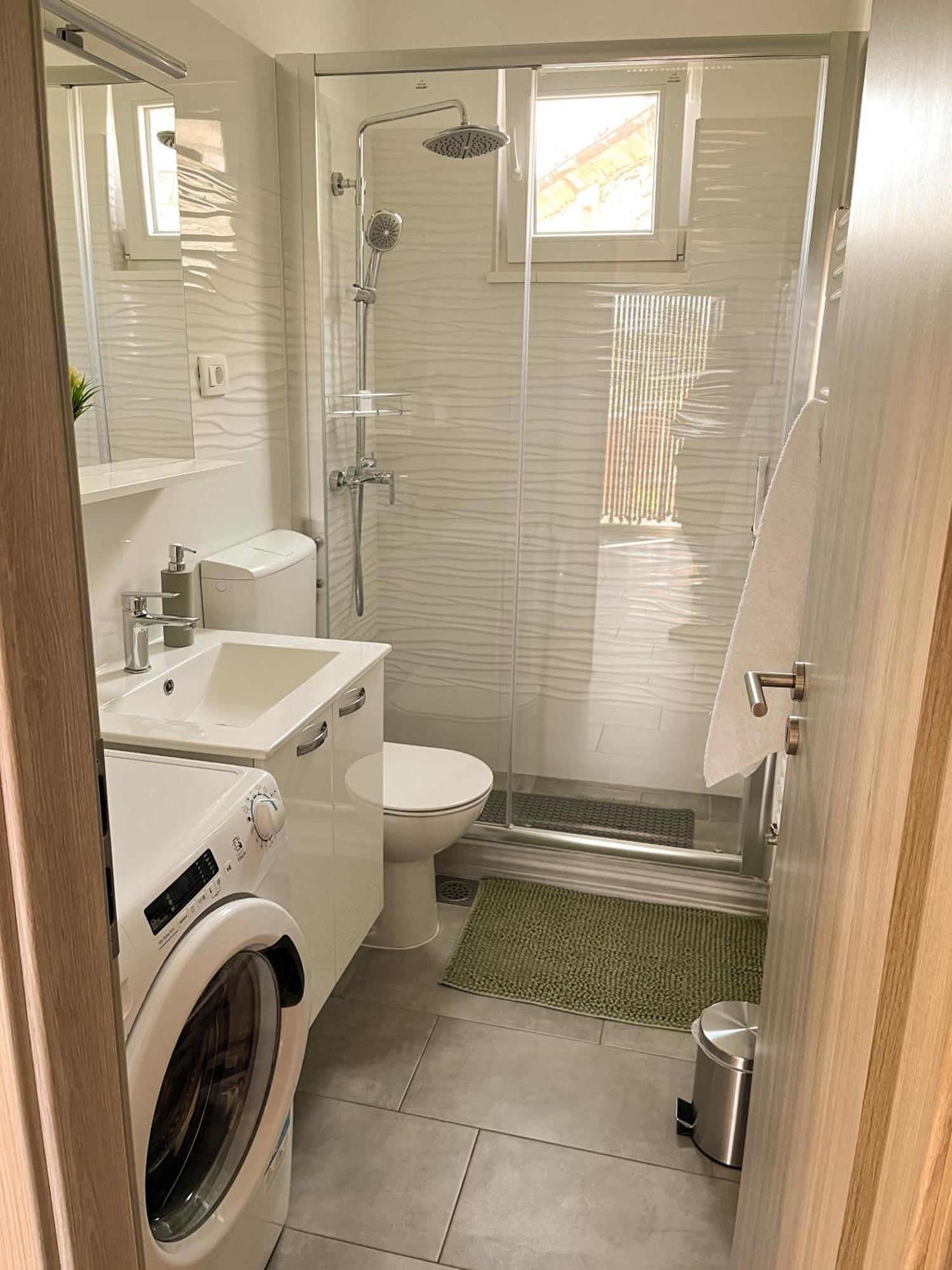 Apartment Trsina Rakalj Екстериор снимка