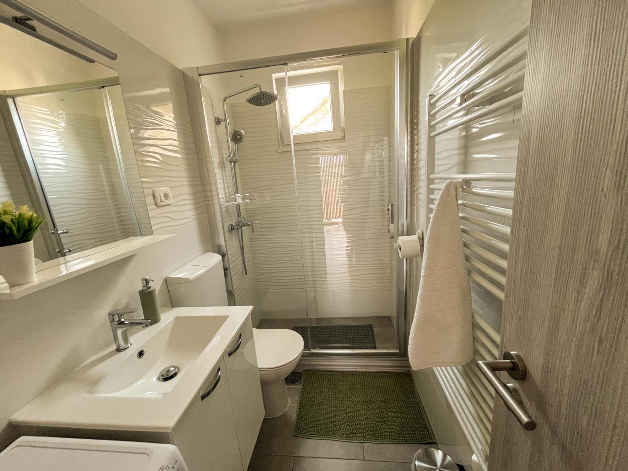 Apartment Trsina Rakalj Екстериор снимка
