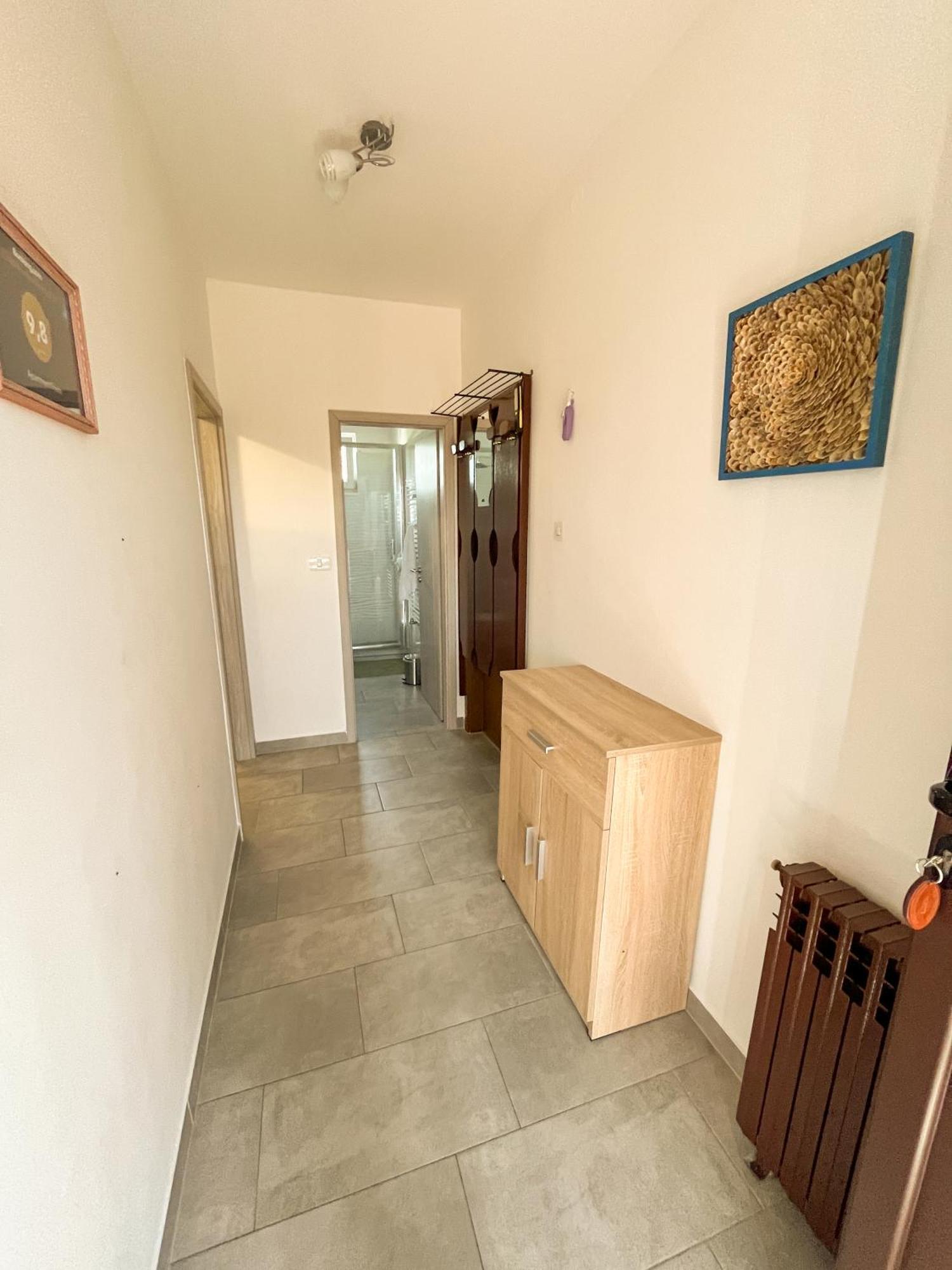 Apartment Trsina Rakalj Екстериор снимка