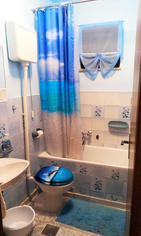 Apartment Trsina Rakalj Екстериор снимка