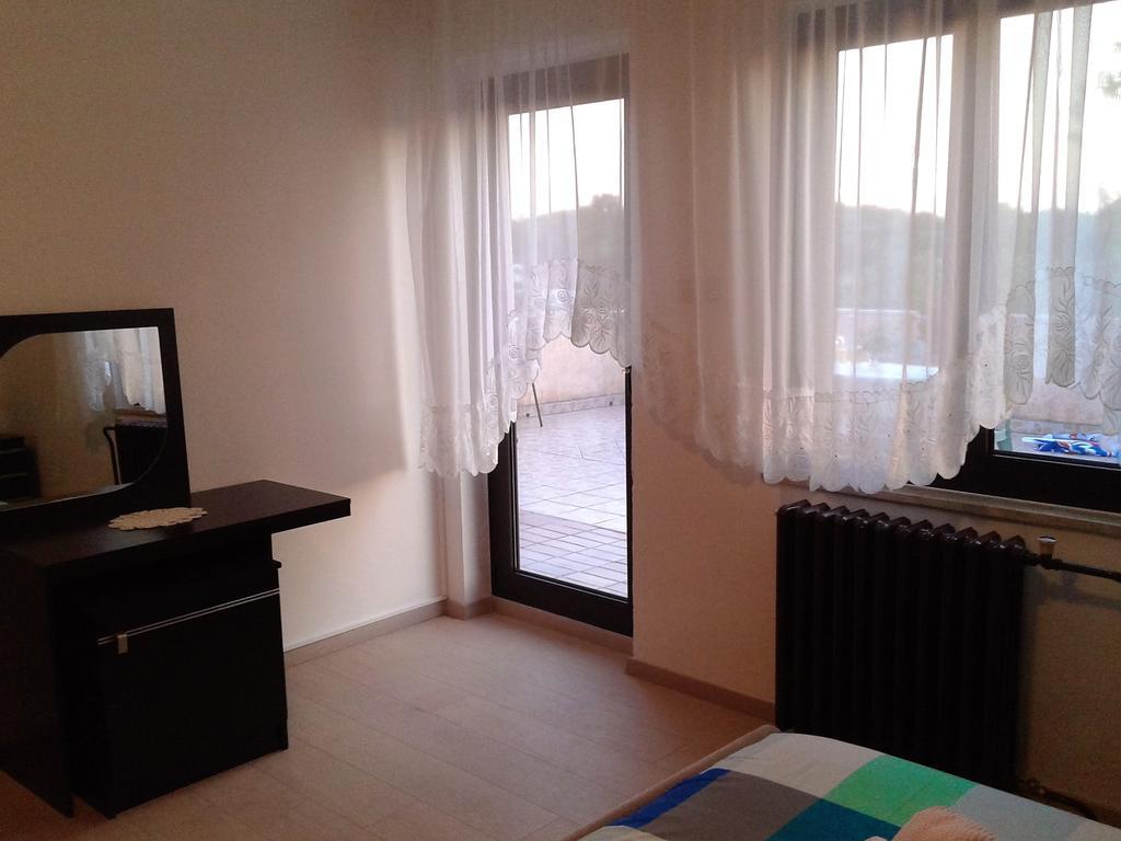 Apartment Trsina Rakalj Екстериор снимка
