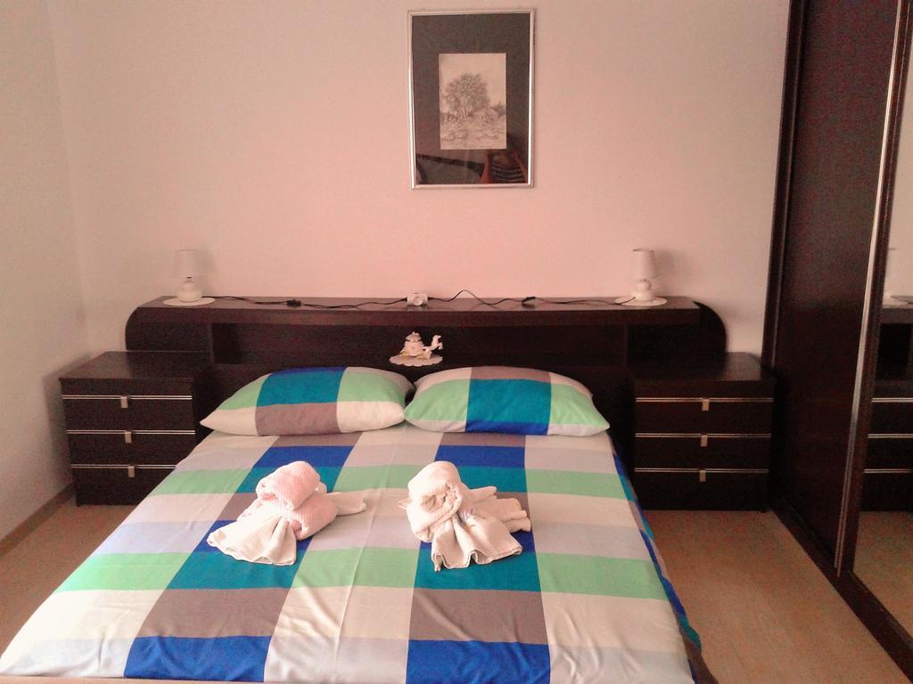 Apartment Trsina Rakalj Екстериор снимка