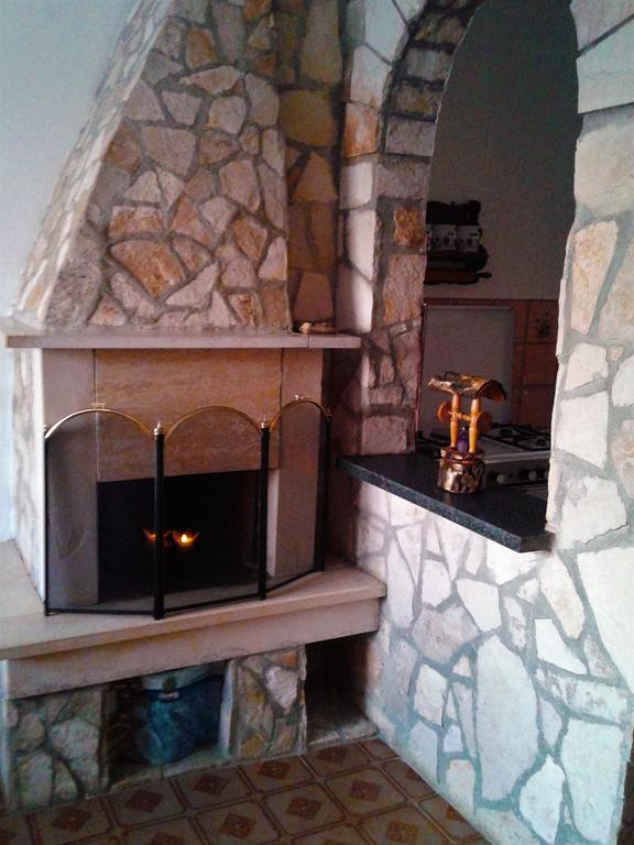 Apartment Trsina Rakalj Екстериор снимка