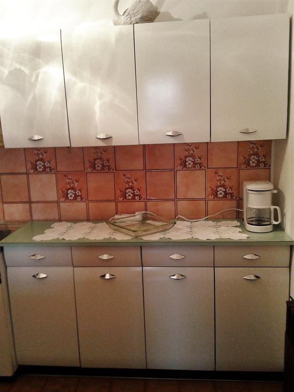 Apartment Trsina Rakalj Екстериор снимка