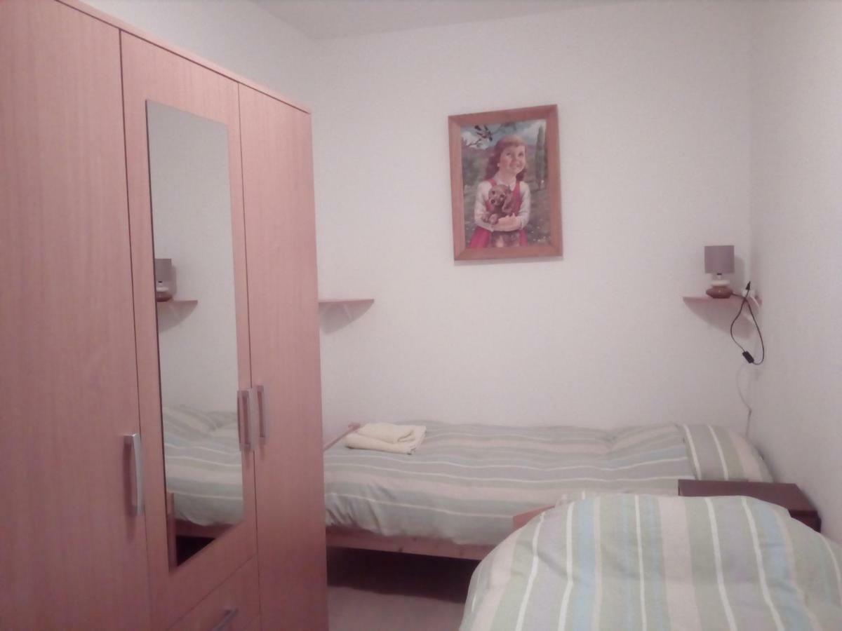 Apartment Trsina Rakalj Екстериор снимка